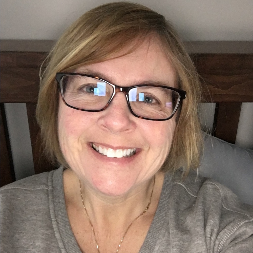 Meet your Posher, Kim